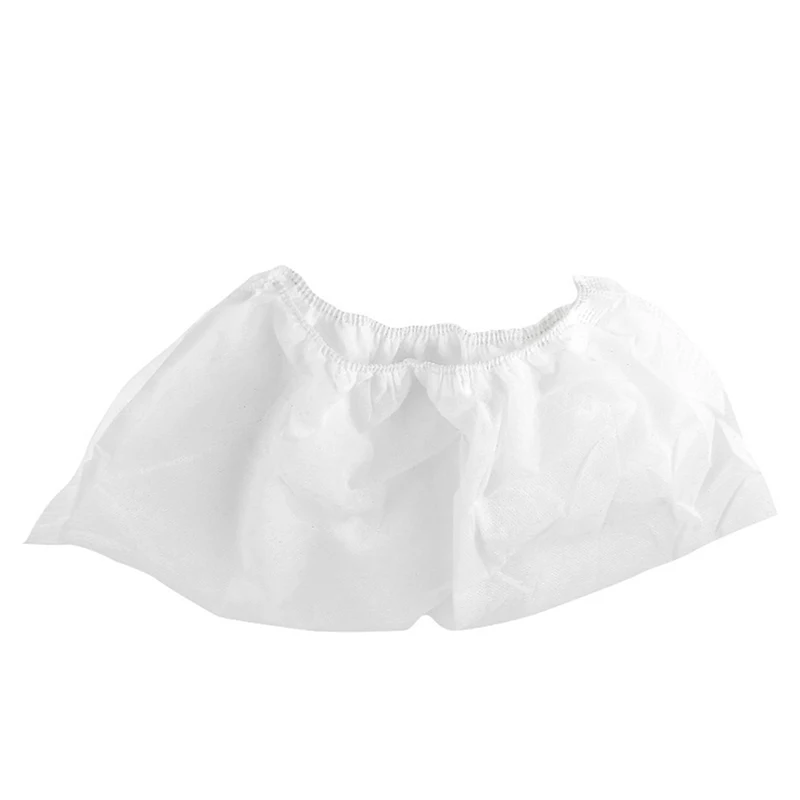 3Pcs 네일 먼지 수집 가방 진공 청소기 네일 먼지 흡입 가방 교체 가방 매니큐어 먼지 네일 장비 도구