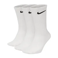 Nike unisexe respirant confort Couple chaussettes paquet de 3 paires chaussettes de sport de basket-ball paquet de 3 paires SX7676-100 4