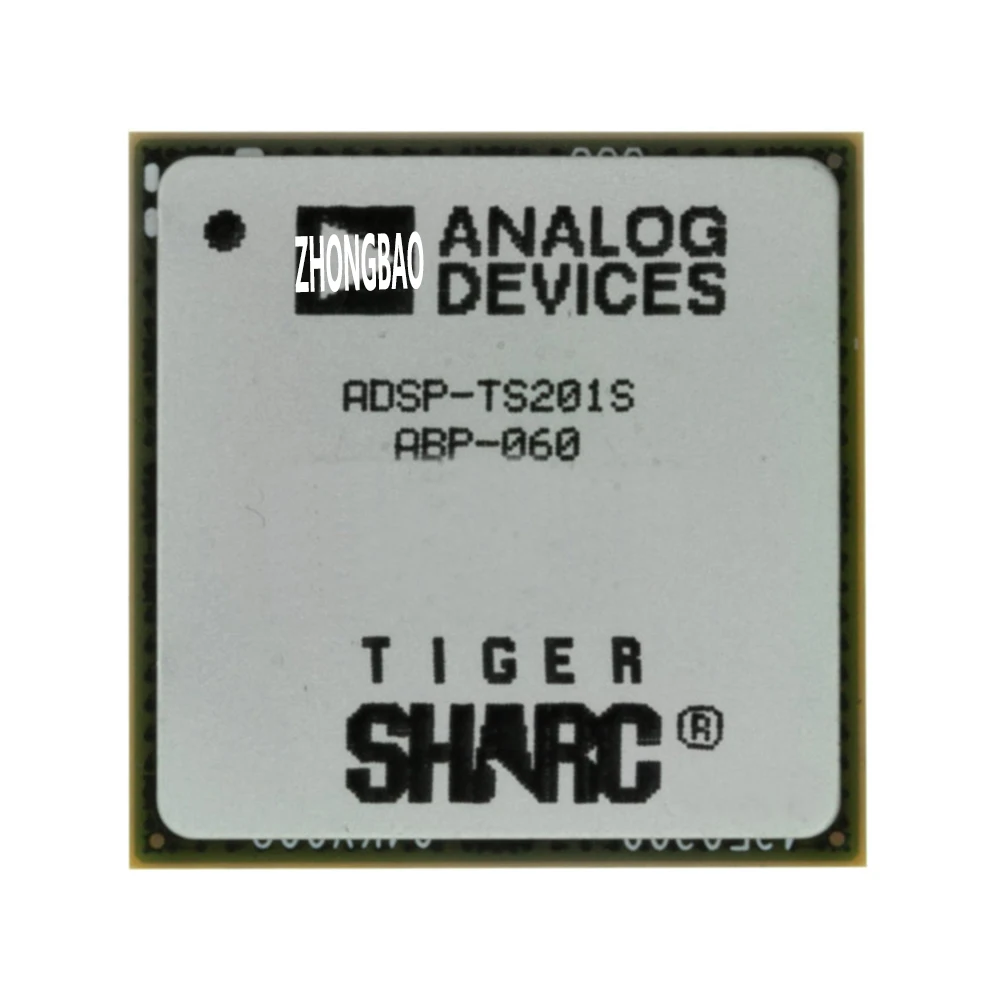 

ADSP-TS201SABP-060 ADSP-TS201S BGA NEW free shipping