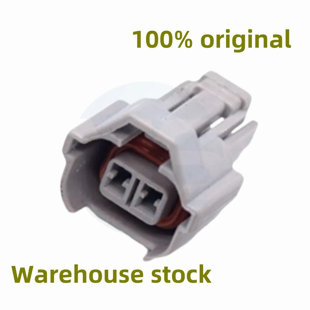 10PCS 100% 오리지널 6189-0039 61890039 자동차 커넥터 플러그 스미토모..