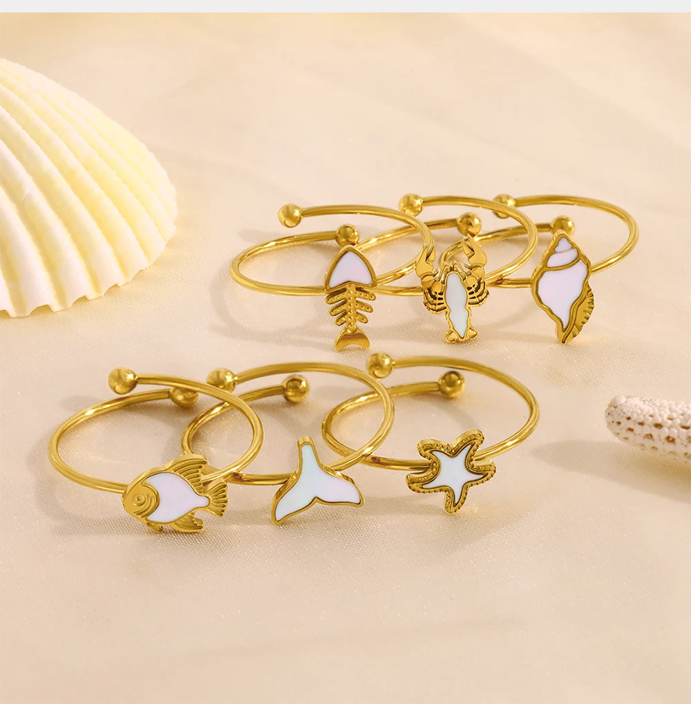 The Marina Dreams Coastal Ring Set S7f31a7acb6a344b79b4168b7d88d0604q
