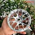CHR silver