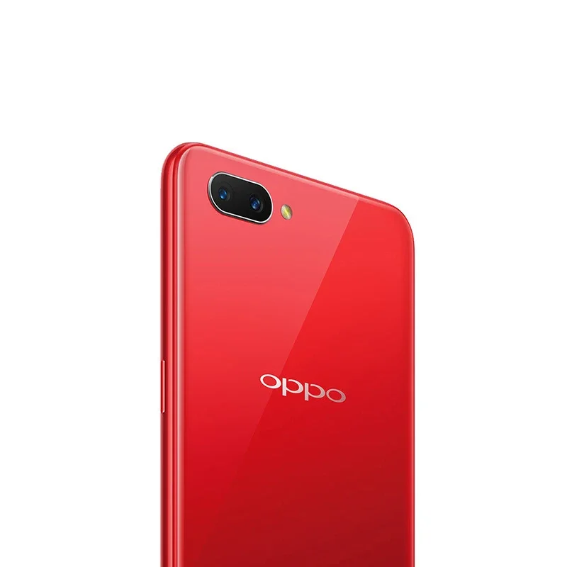 OPPO A3S smartphone Global firmware Qualcomm Snapdragon 450 4230mAh camera 13MP Android 8.1 used phone 2