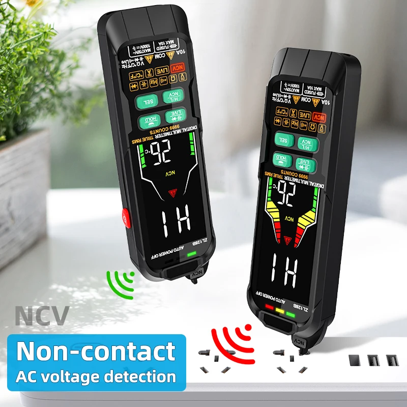 USB  Ƽ  ׽, Ʈ    , DC AC Ohm, NCV Hz Ӽ 跮 Ƽ
