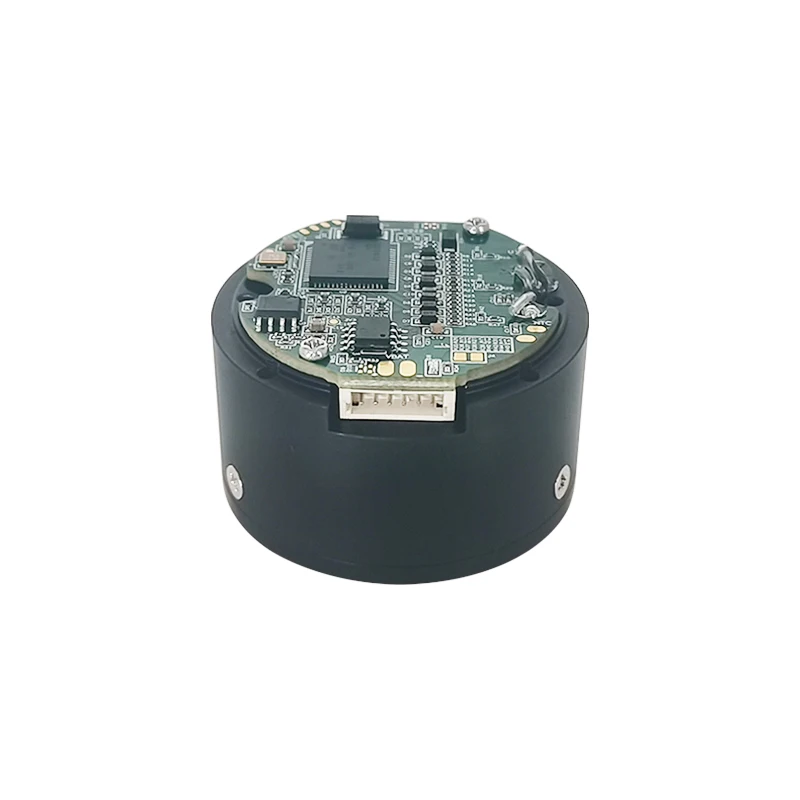 Steadywin GIM3505-8 Gear Motor 1:8 Planetary Reducer 35mm Mini Size Actuator for Robot