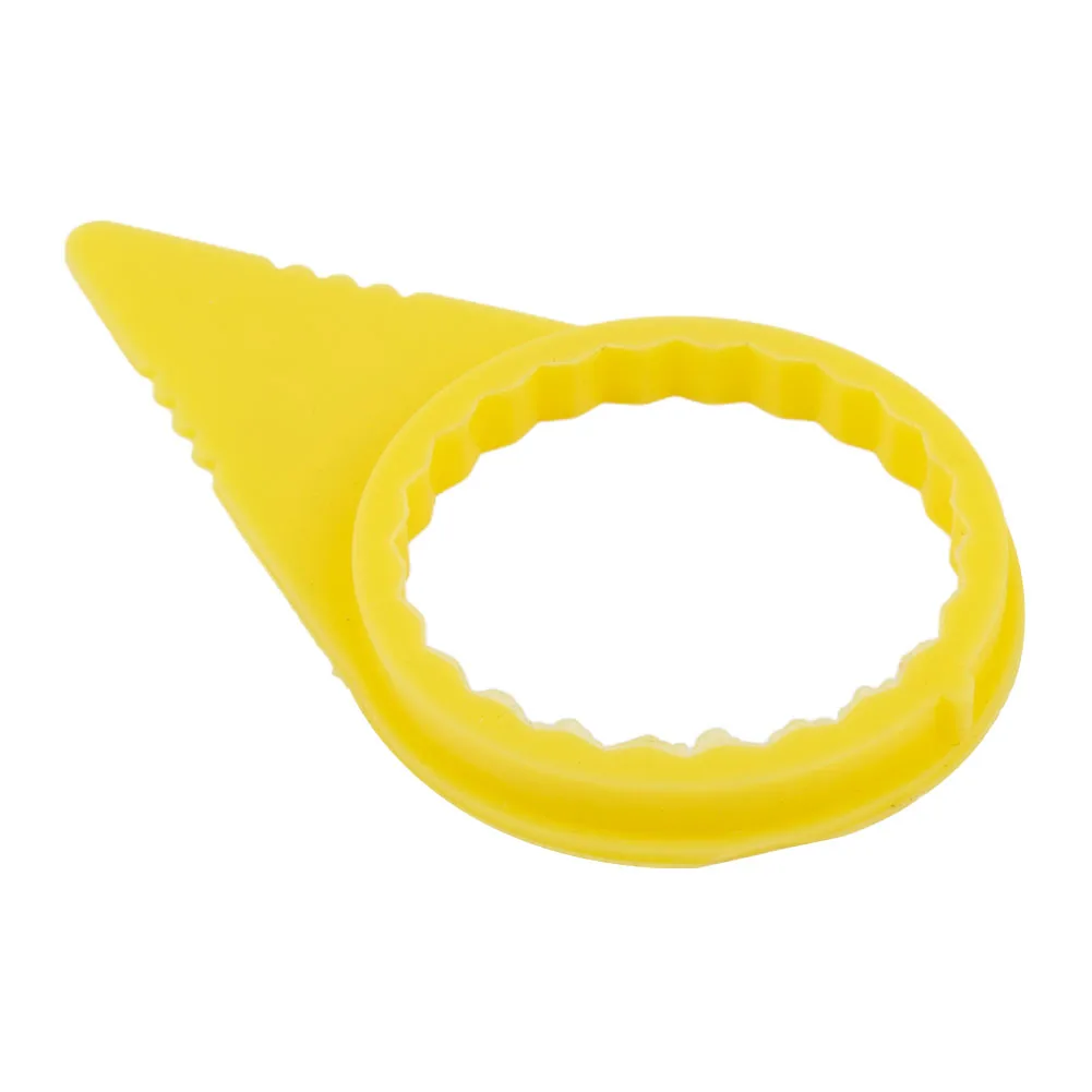 25pcs Wheel Nut Indicators Wheel Nut Indicators 41mm Loose Wheel Nut