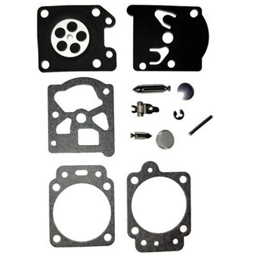 

For Echo CS-310 Rebuild Kit Carburetor Replacement 9cc Top Handle Chain Saw CS-310 Chainsaw CS-450 45cc Chainsaw