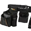 ToughBuilt TB-304-4 Handyman Tool Belt With 12 Pockets Tools Packaging Bag 4