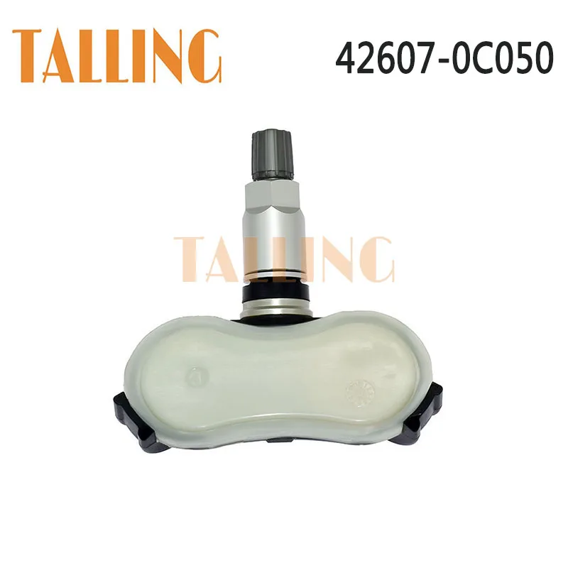 TPMS Ÿ̾ з , Ÿ  ÿ  2007-2017 ť ZDX  Ʈ  426070C050, 42607-0C050, 4 