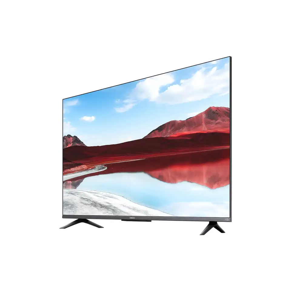 Official | Xiaomi Tv a Pro 43 2025, 4K Qled Screen, Dolby Audio
