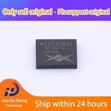 

1 шт./партия, новый оригинальный телефон EN5336QI EN5336QI QFN44