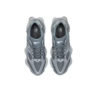 Chaussures décontractées New Balance NB 9060 unisexe, tige basse, gris poussiéreux U9060FGG 5
