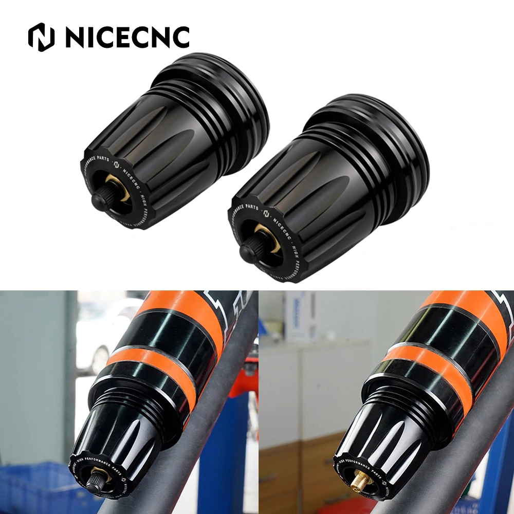 NitrogenSuspensionReservoirReplacementUTVShocks25CapFor