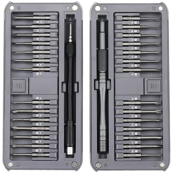 30-in-1 Precision Screwdriver Set 1