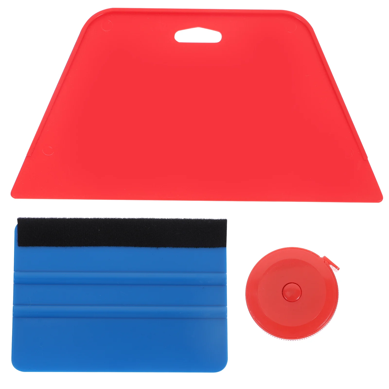 

Wallpaper Sticker Tool Installation Squeegee Kit Peel and Smoothing Seam Car Window Film Tools