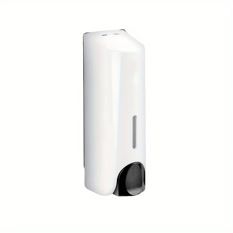 Single head white