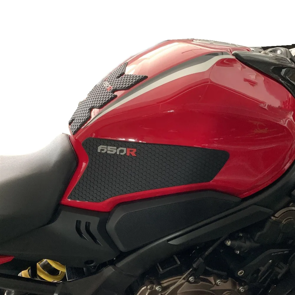 ũ ׸ е, ȥ CBR650R CB650R 2019-2022 ȣ ƼĿ, ũ  е,  3M