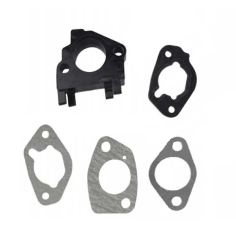 

Carburetor Long Lasting Generators Spare Parts Lawnmower Carburetor Bracket Dropship