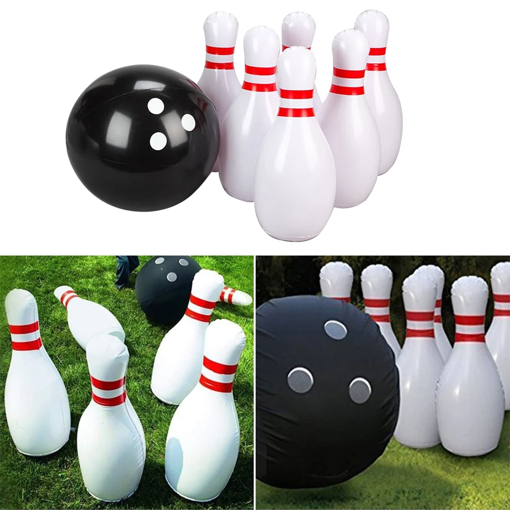 Mini jeu de Bowling de bureau, jouet amusant d'intérieur