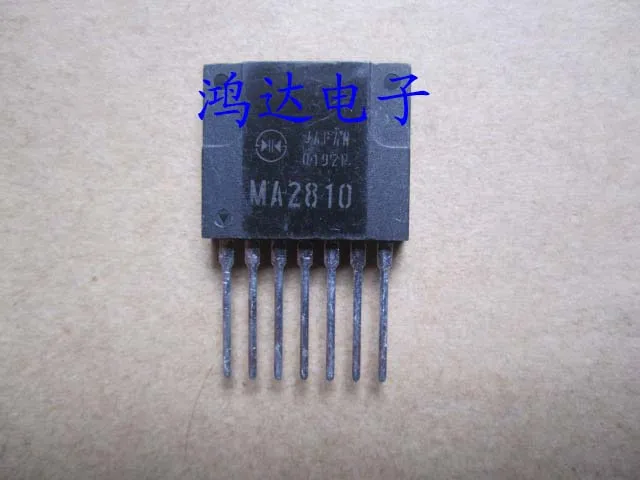 

Free shipping MA2810 10PCS