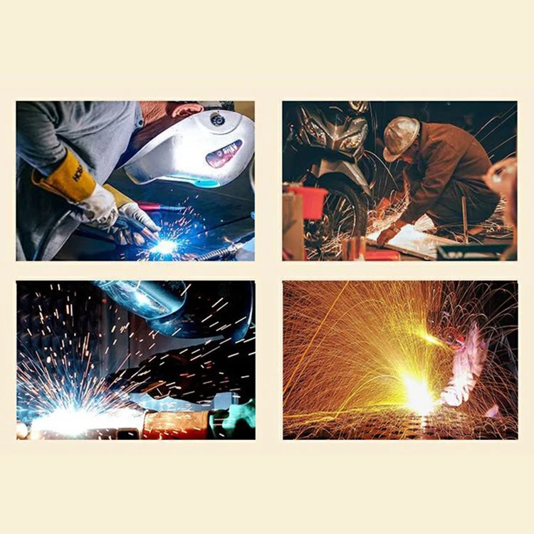 Fiberglass Welding Protective Blanket Fire Rescue Blanket Quick Fire Extinguishing Retardant General Size 2 M X 2 M