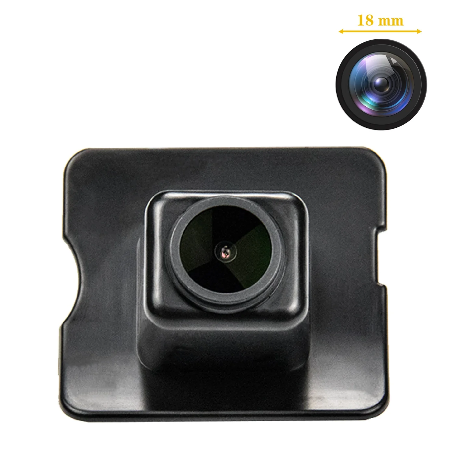 

Misayaee HD 1280x720P for Mercedes-Benz M ML W163 W164 ML320 350 300 250 63 450 X164 W251 R Class GL Class Car Rear View Camera