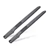 1/2/3PCS Eyebrow Trimmer Face Razor Eyebrow Portable Blades Shaver Knife Hair Remover Set Makeup Eyebrow Profiler Tools 3