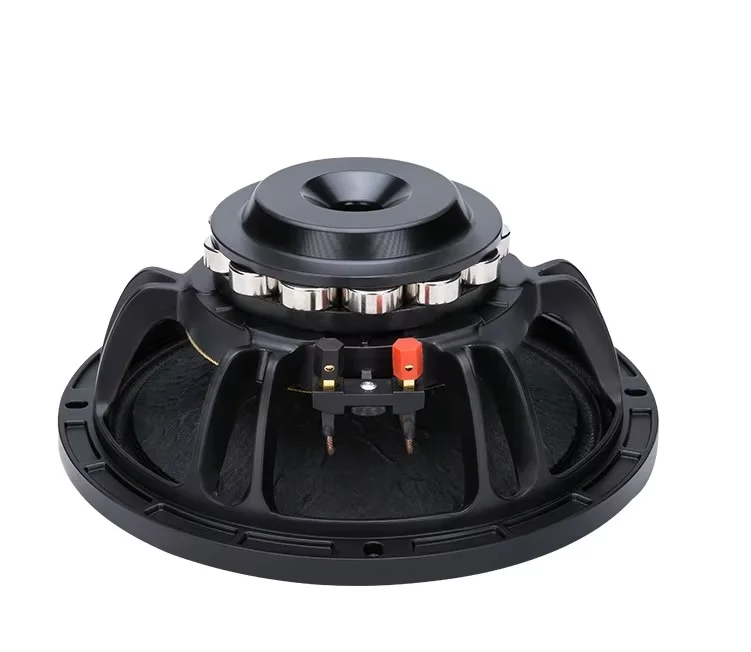 Z-174 10 Inch Full Frequency Speaker 75 Core Plum Rubidium Magnetic Speaker Professional Linear Array 700W 8 Ohm 1 PCS