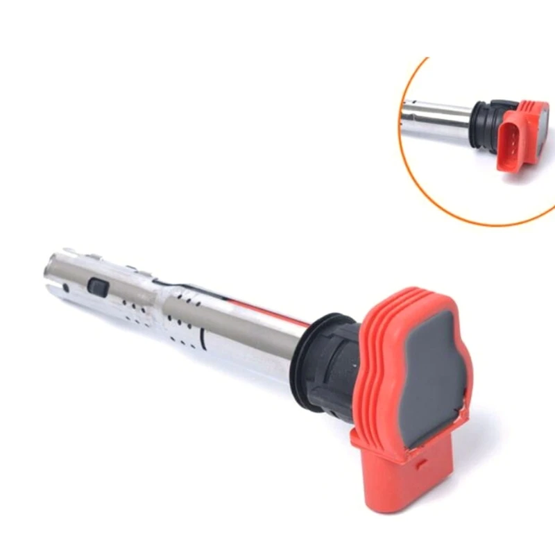 

06E905115E 07K905715D Ignition Coil Diagnostic Tool High Energy Compatible-For B6 07K905715F 1.4TSI MultiFuel J60F