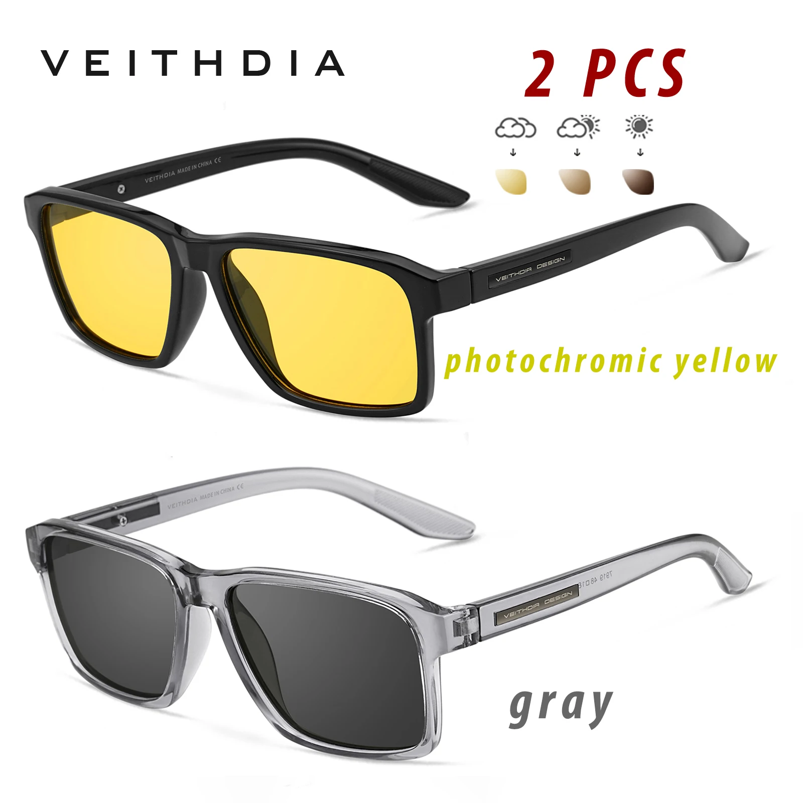 P Y black-gray