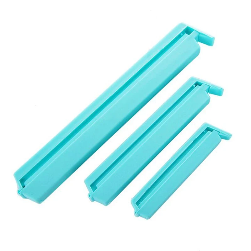 Kitchen Bag Clips Sealing Storage Plastic Tool bread bag clips,kitchen bag clips,sealing clips,storage bag clips,bag clips