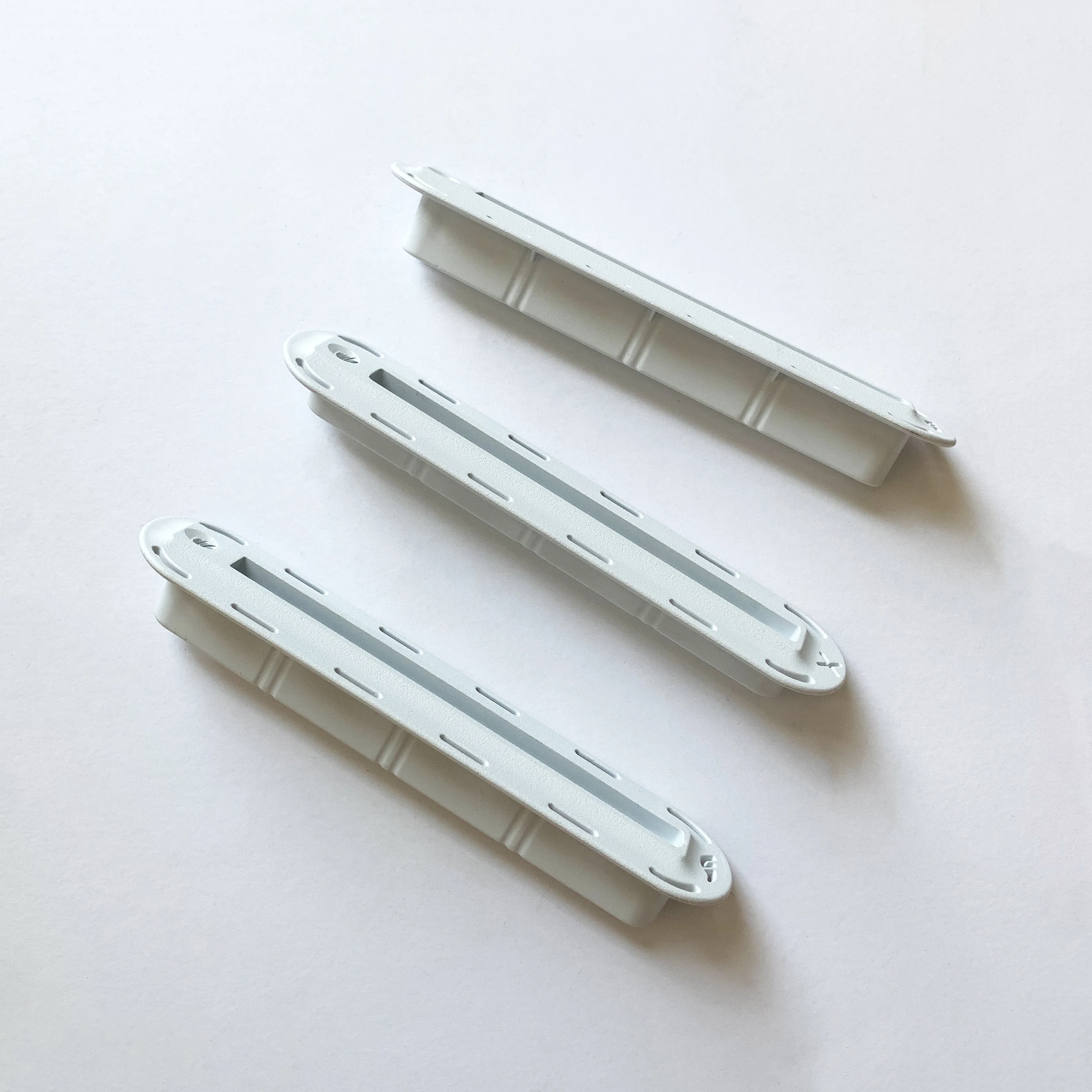 Surfing Fin boxes Tri Fins Box Single Tab Fin Plugs Surfboard Accessories Surfing Plugs including Screws and Key 3-pieces