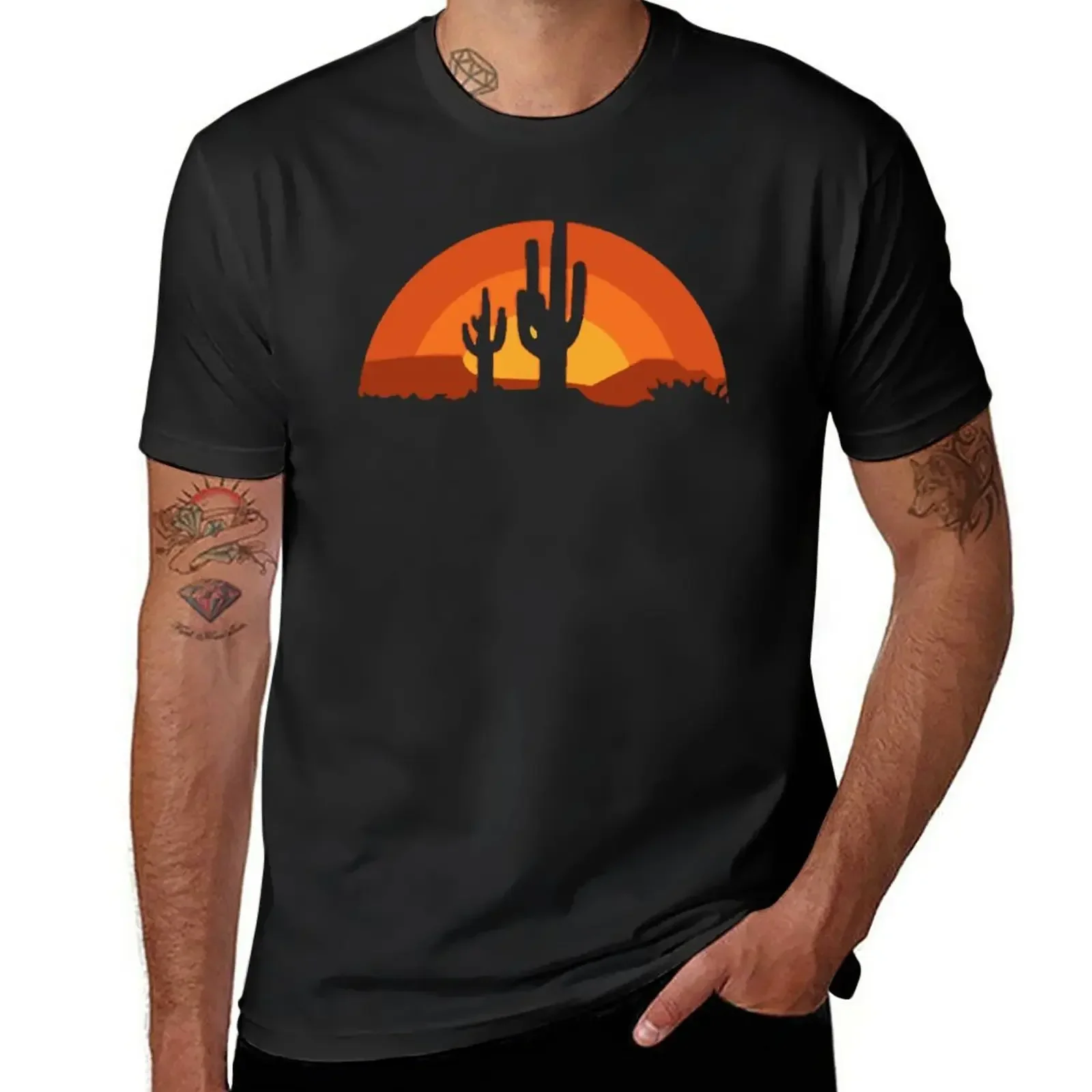 

Kyuss! T-Shirt tops blanks fitted t shirts for men