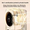 CX double warehouse underwear washing machine wall-mounted small automatic 5