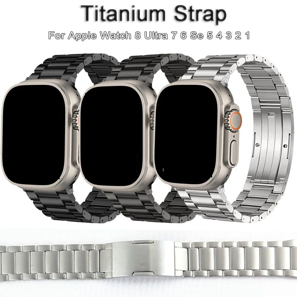 Watch Series Tali Jam Apple Watch Tali Jam Tangan Apple Series