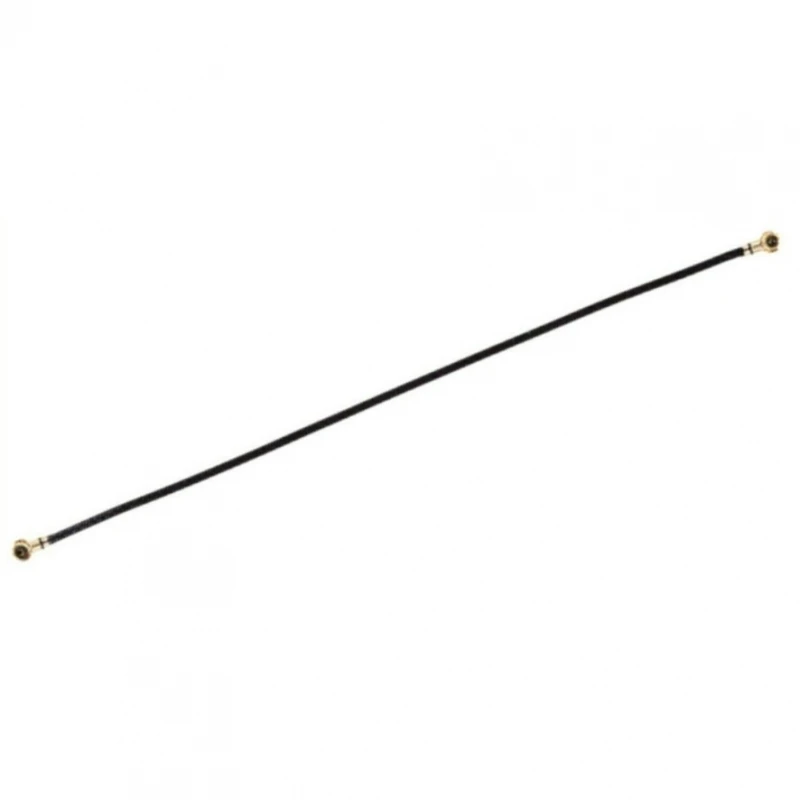 Huawei P Smart 2019 Enjoy 9S Connettore Coassiale Flex Wifi Segnale Di Rete # Huawei P Smart 2019 (Pot-Lx1, Pot-Lx1Af, Pot-Lx1Rua, Pot-Lx3, Pot-Al00) 