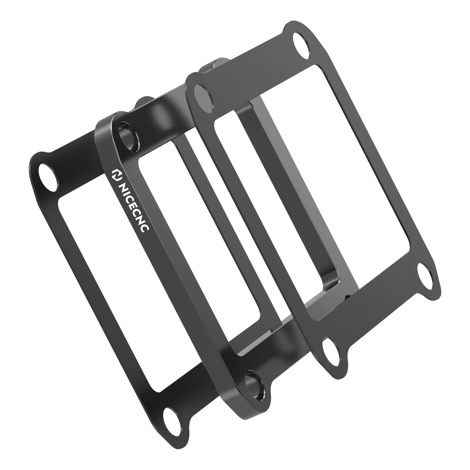 NICECNC 2024-2025 Für KTM EXC 300 SX125 XC300 XCW 300 Für Husqvarna TE300 TE250 TX300 GasGas EC300 TBI Reed Ventil Spacer Kit – Detail 11
