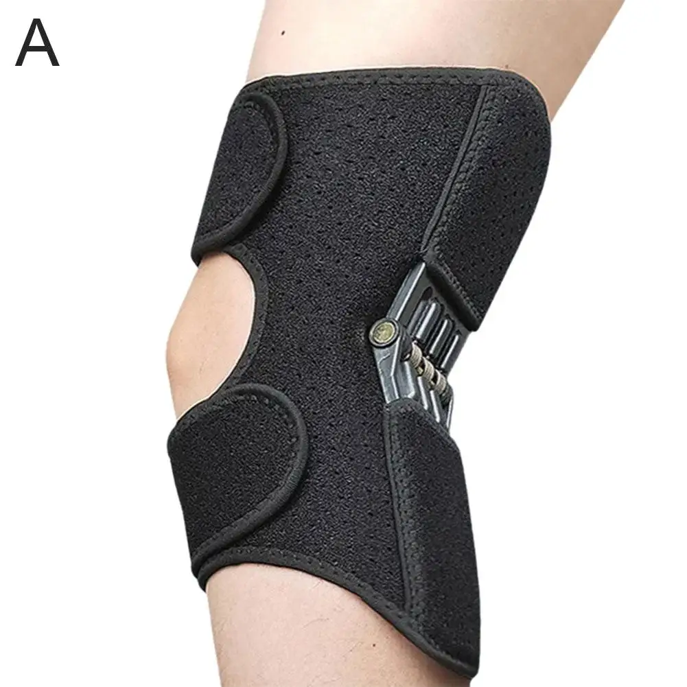 jem personal health care knee support pads 3rd generation booster can reduce pressure by 20 kg picture