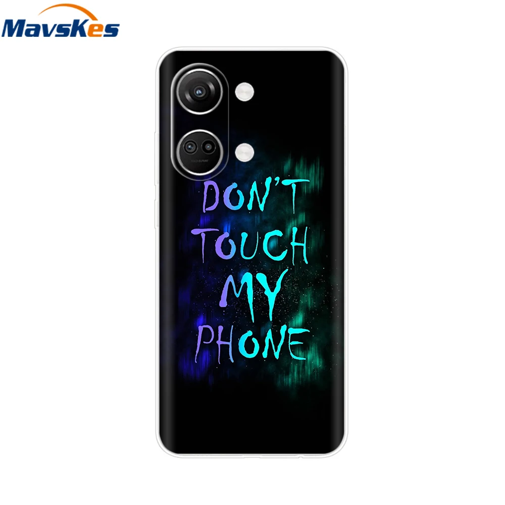 Soft Silicone Shockproof Case - Enhanced Protection Cover