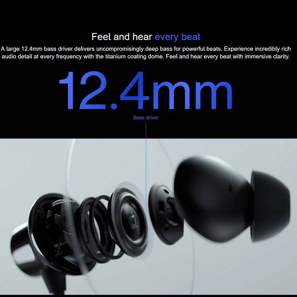 Oneplus Bullets Wireless Z Earphones 