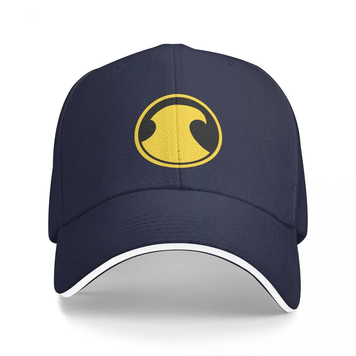 

tim drake logo Baseball Cap Hat Luxury Brand Sun Cap Hats Woman Men'S