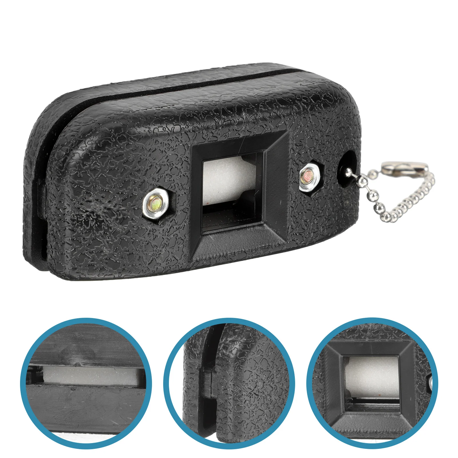 

Small Skate Sharpener Ice Skating Sharpening Tool Professional Ice Skates Sharpener