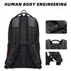 Tangcool Men Large Capacity Backpack Multifunction 15.6" Laptop Backpack For College Student Fashion Travel Bag Pack For Male 4