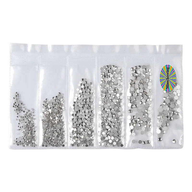 Dental Rhinestones Teeth Jewelry Crystal Decoration