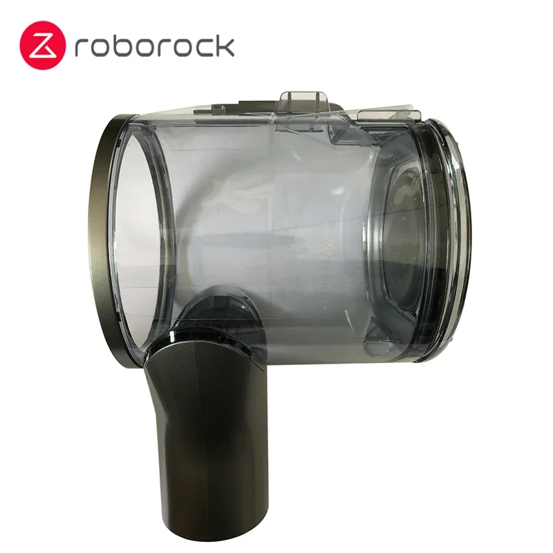 

Original Dust Cup for Roborock H6 Handheld Cordless Vacuum Cleaner Accessories Dust Bucket Dust Cup Original Parts