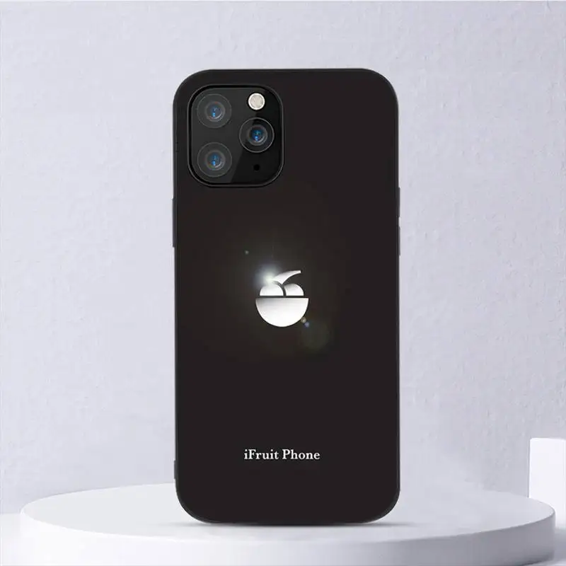 iFruit iPhone Case