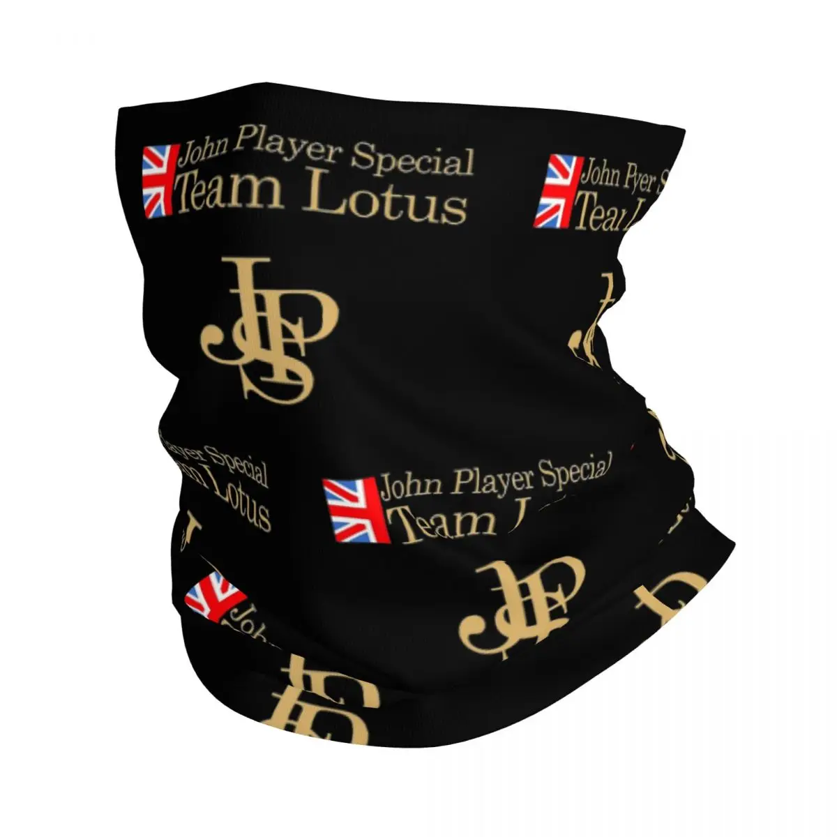 

Best Seller Jps John Player Special Bandana Neck Cover Printed Balaclavas Magic Scarf Warm Cycling Running for Men Women Adult