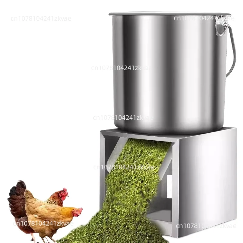 Multi-Functional Poultry & Food Grinder 1