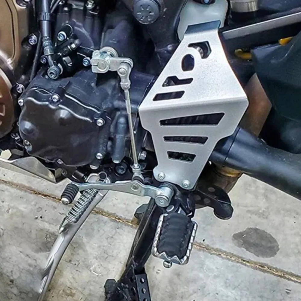 

2023 2022 мотоциклетный Универсальный защитный кожух для Yamaha XT1200Z XT1200ZE XT 1200 Z ZE SUPER TENERE 1200 XTZ1200