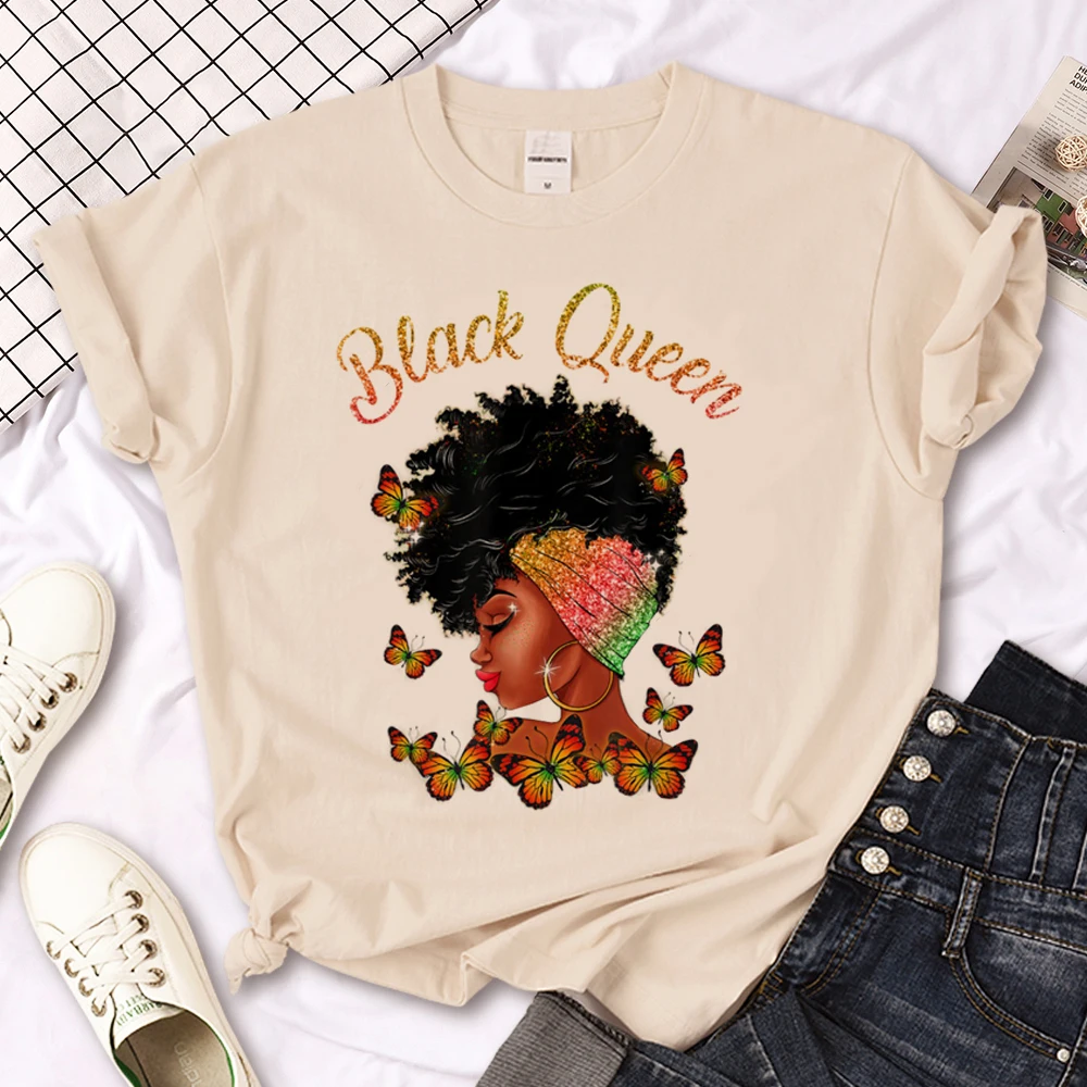 

Футболка женская летняя с Африканским принтом